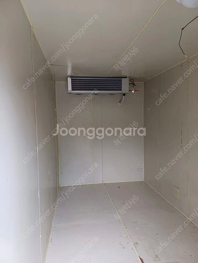저온 저장고--2